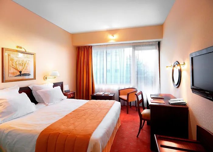 Splendid Hotel & Spa Nice