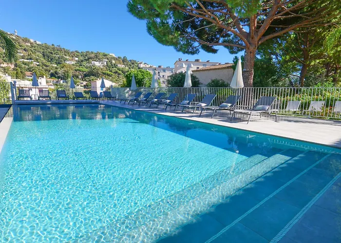 La Bastide De L'Oliveraie
