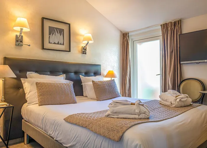 La Bastide De L'Oliveraie